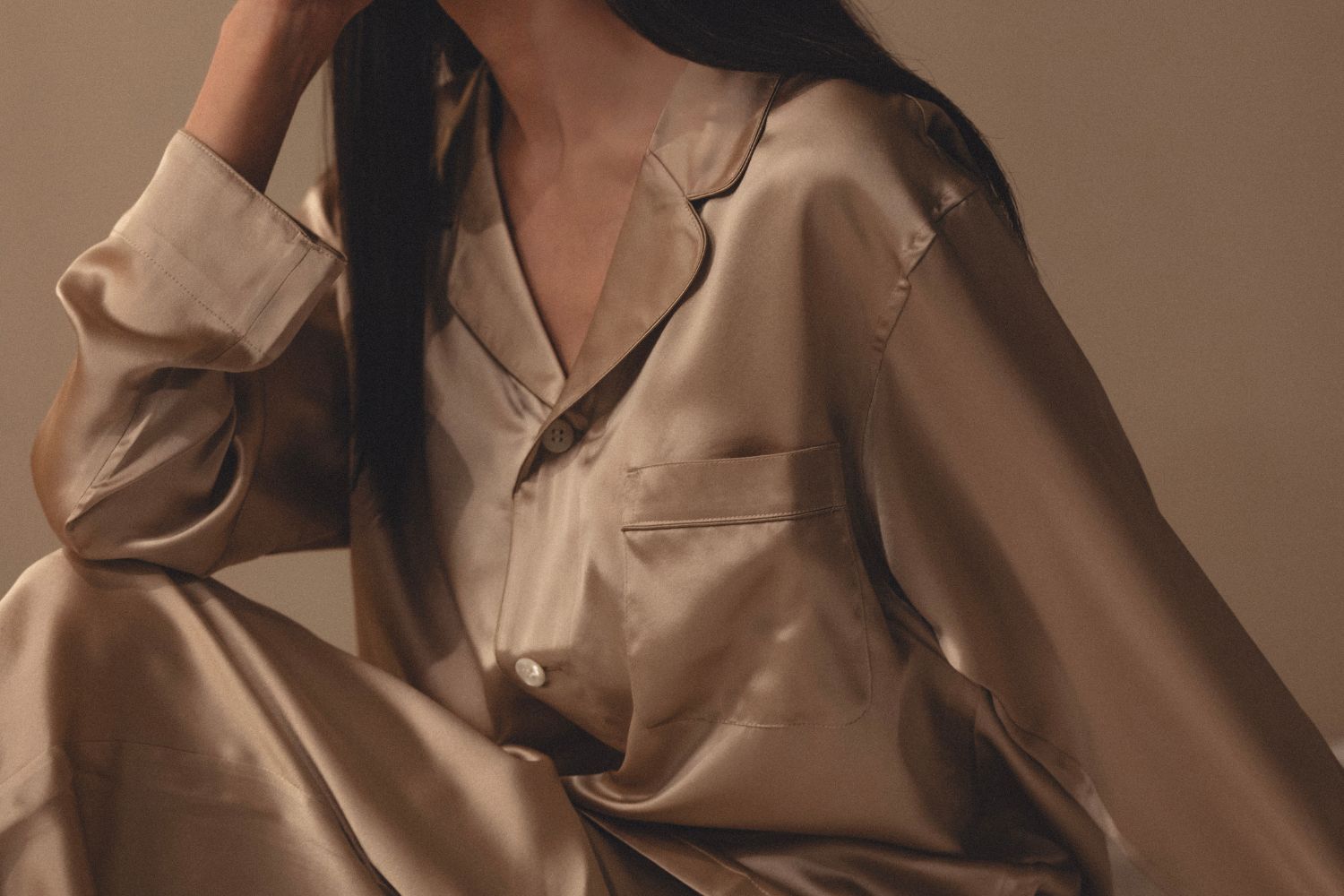 1日の終わりと始まりを、やすらぎで満たす贈り物