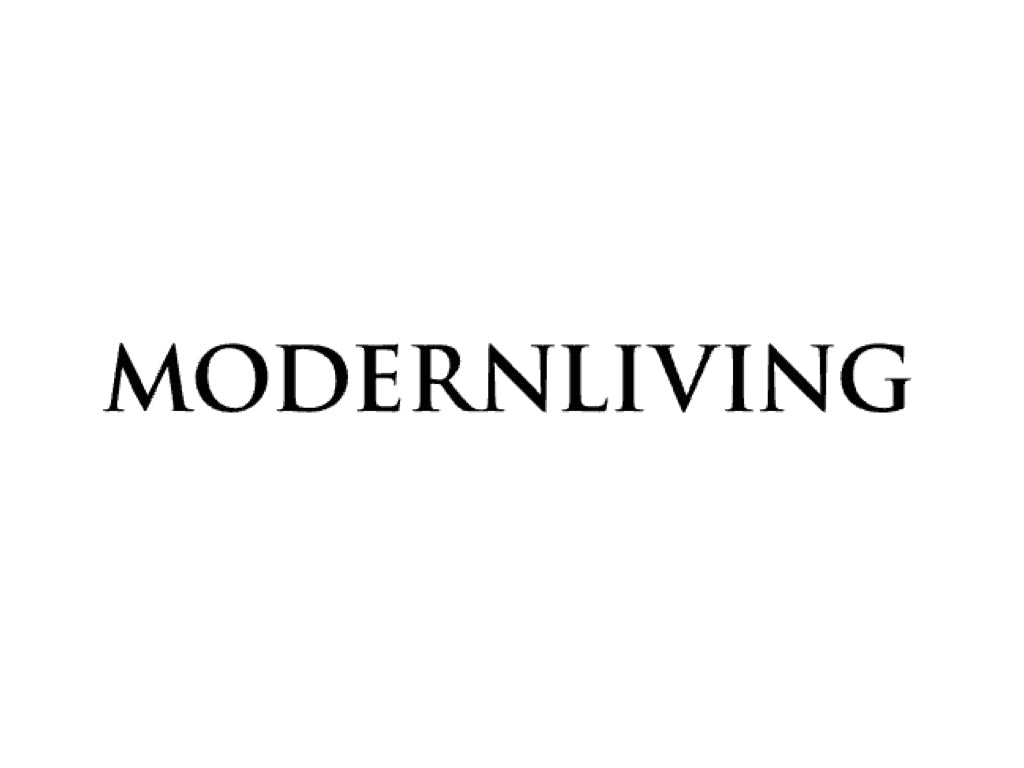 『MODERN LIVING』2024年12月22日