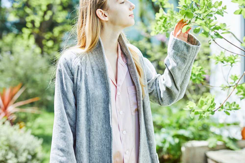 新しい年の始まりに、思い描く理想の暮らし