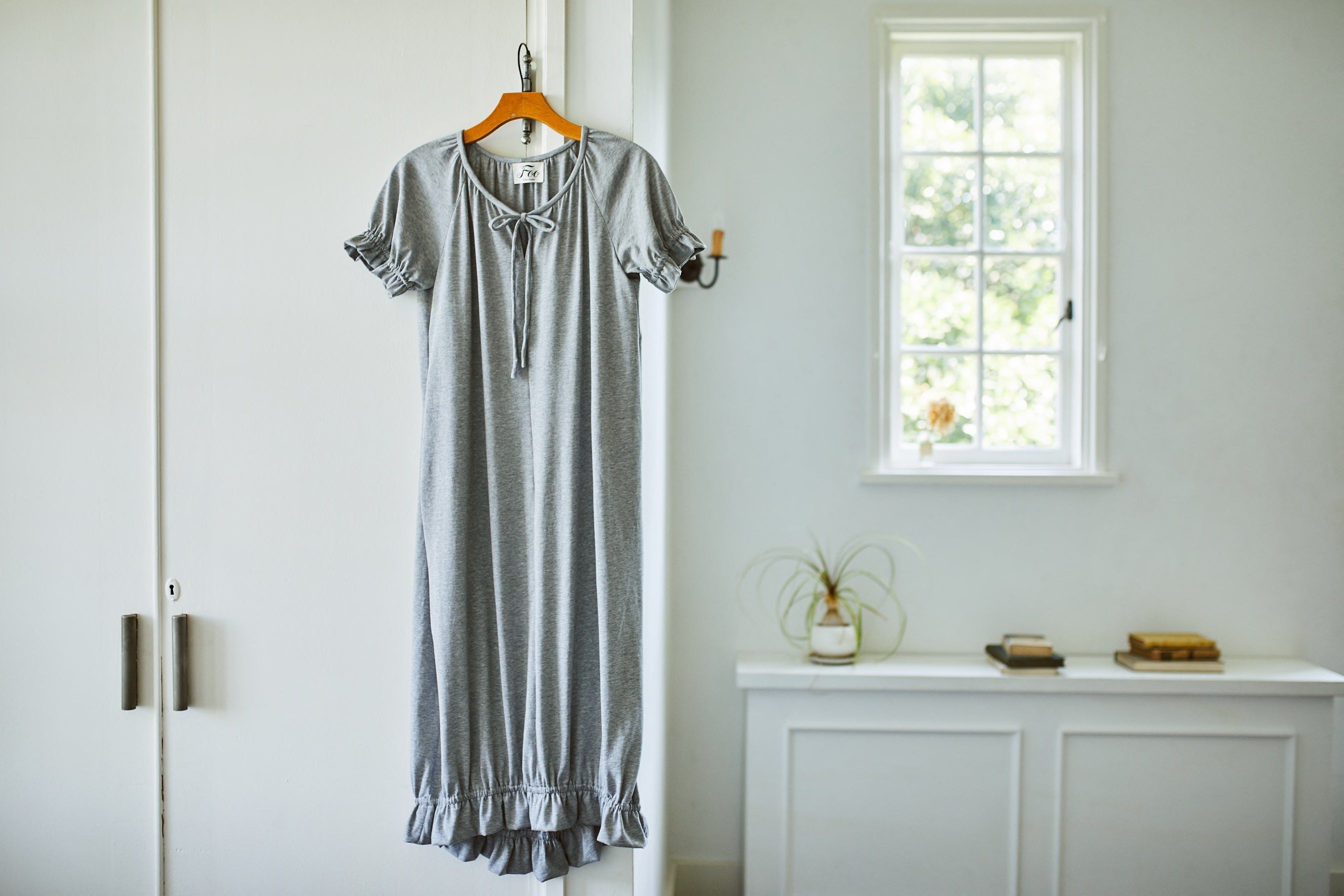 旅のお供に持っていきたい理想の一着