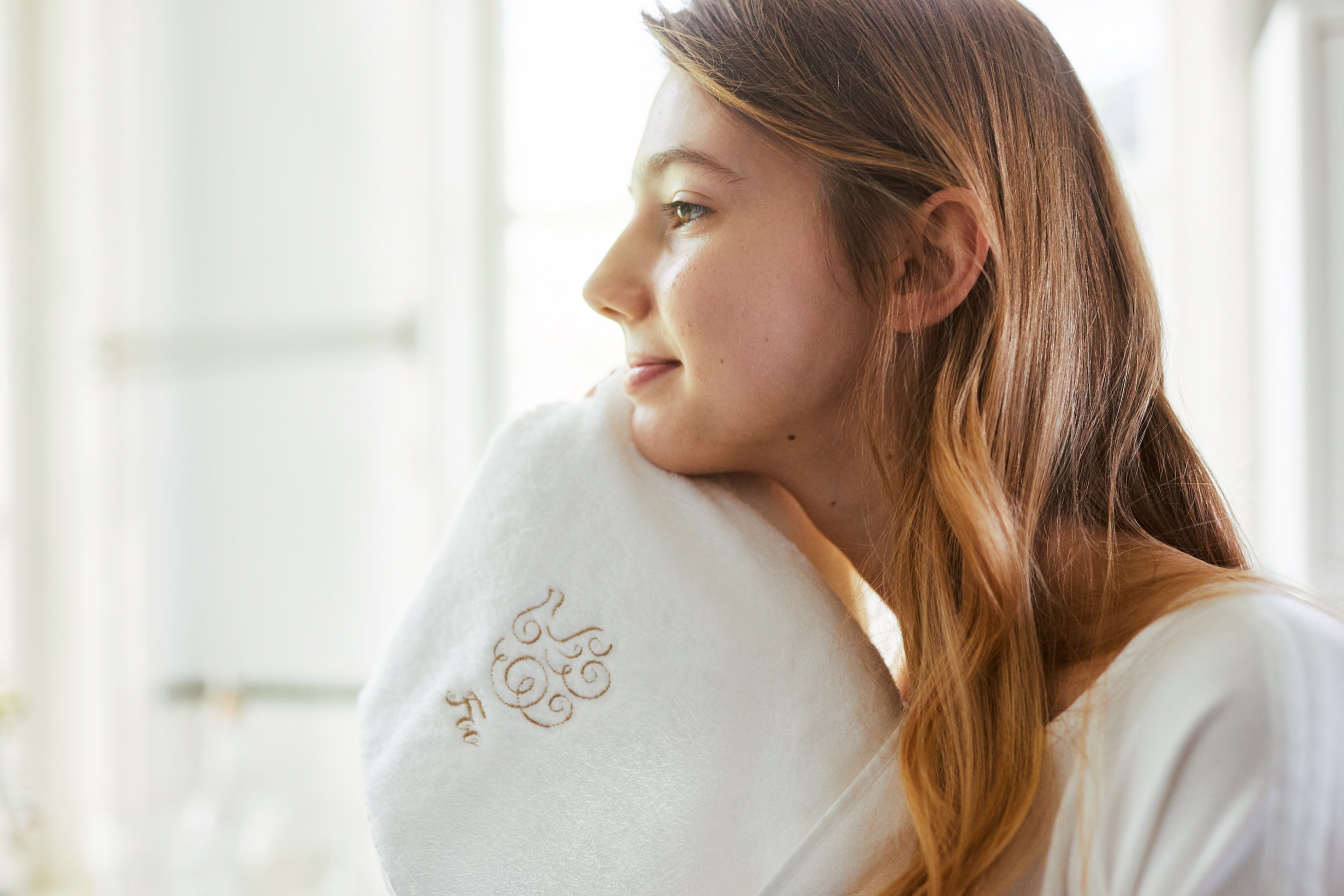 ふわふわの肌触りを長持ちさせるタオルの洗い方