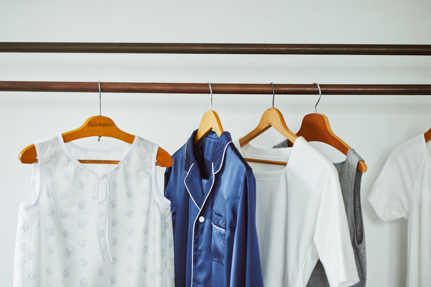 失敗しないパジャマ選びのポイント - 素材編 -