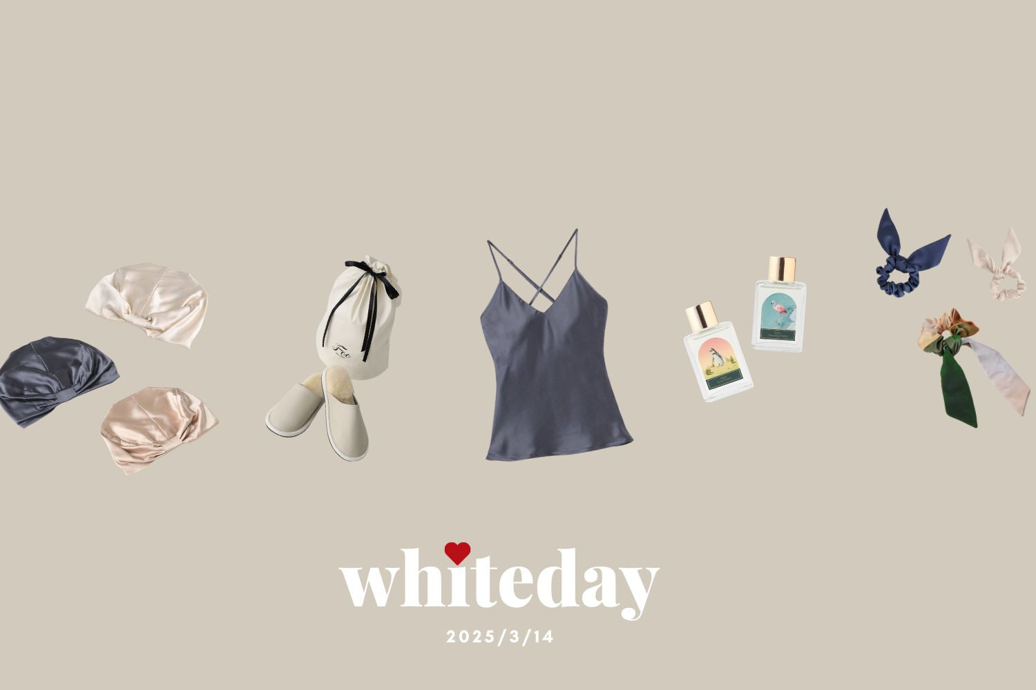 これを選べば間違いなし。女性が喜ぶホワイトデーギフト