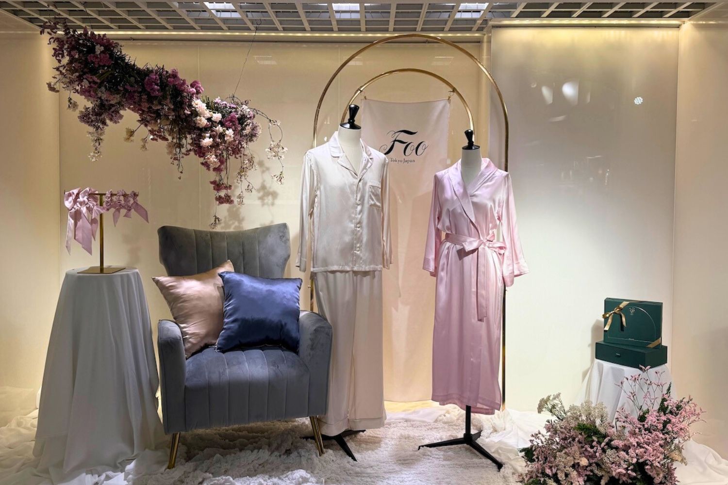 【2025/4/23〜4/29】東京・新宿|伊勢丹新宿店 本館5階 イーストパーク