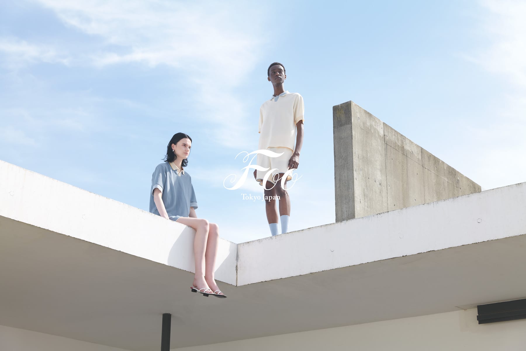 2023 Spring/Summer collection "daydream"