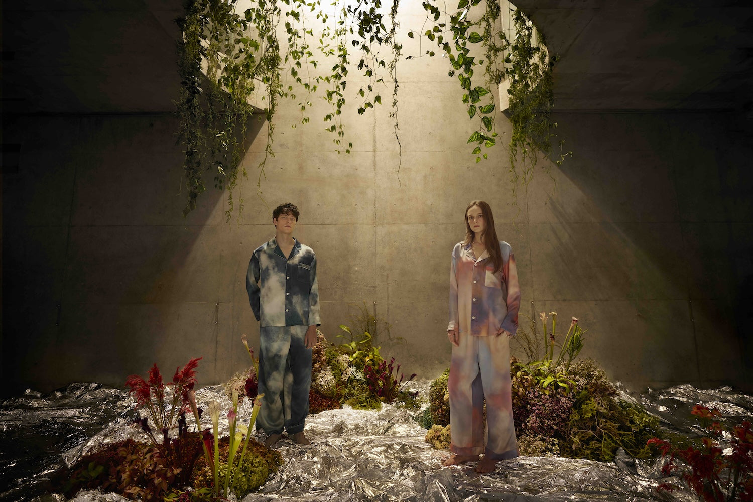 2025 Autumn / Winter Collection "BE FULL"