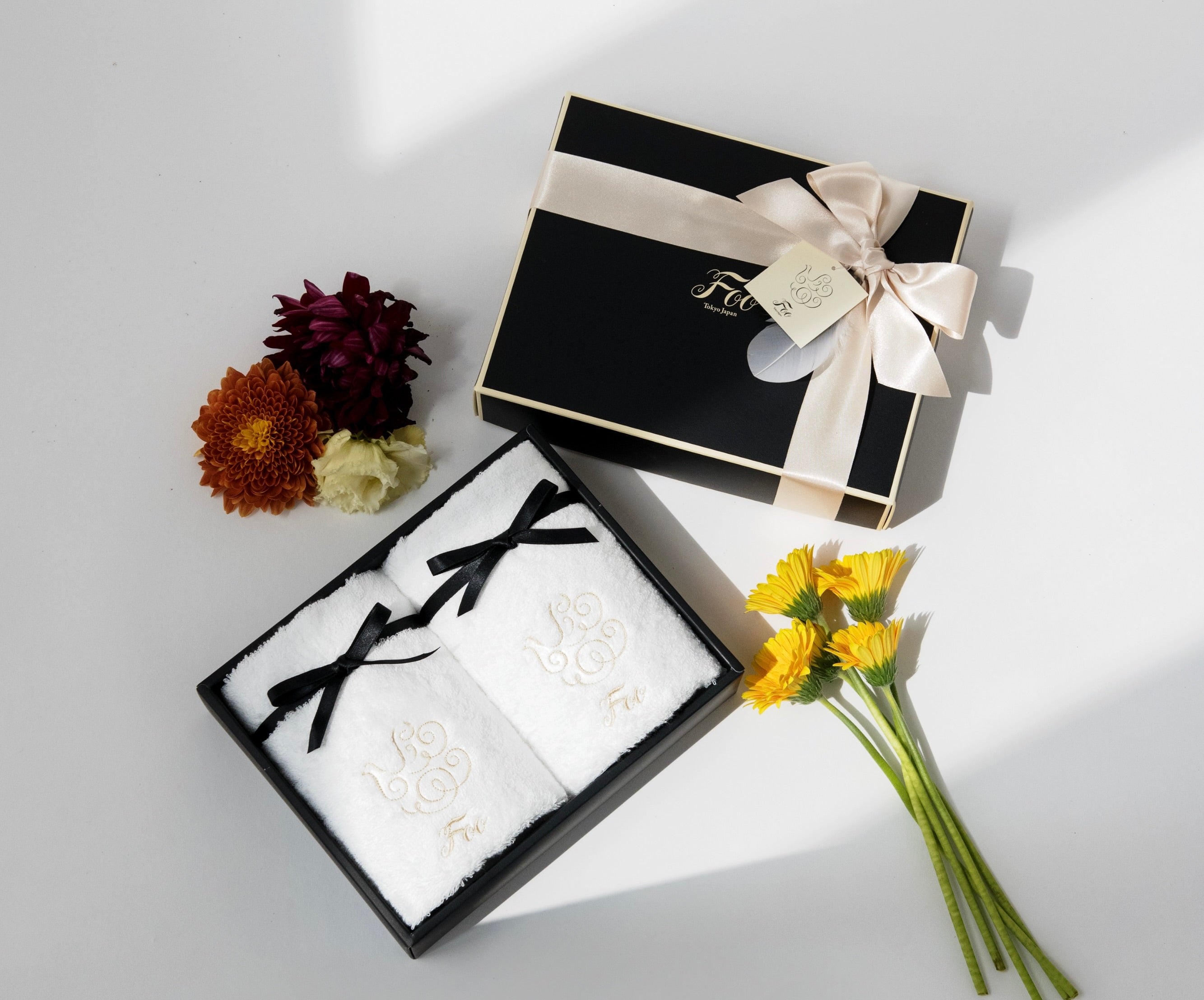 新生活は、愛おしくなる日用品と共に