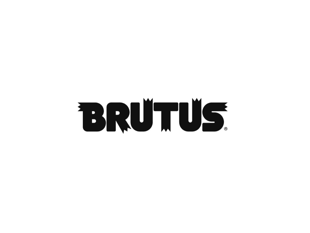 『BRUTUS』GOOD THINGS 365 2023年2月17日