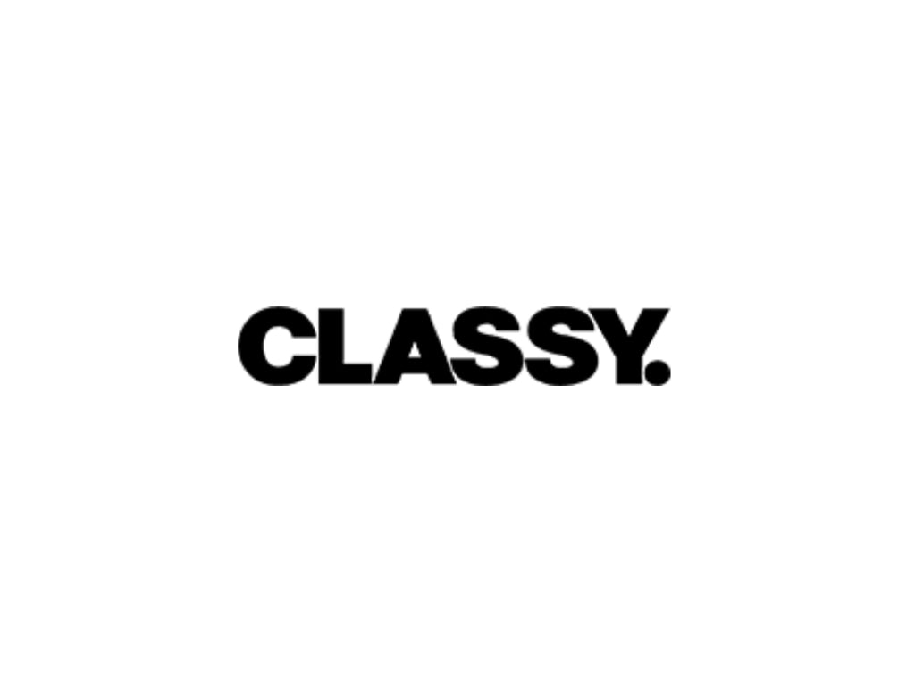 『CLASSY.』2023年8月3日