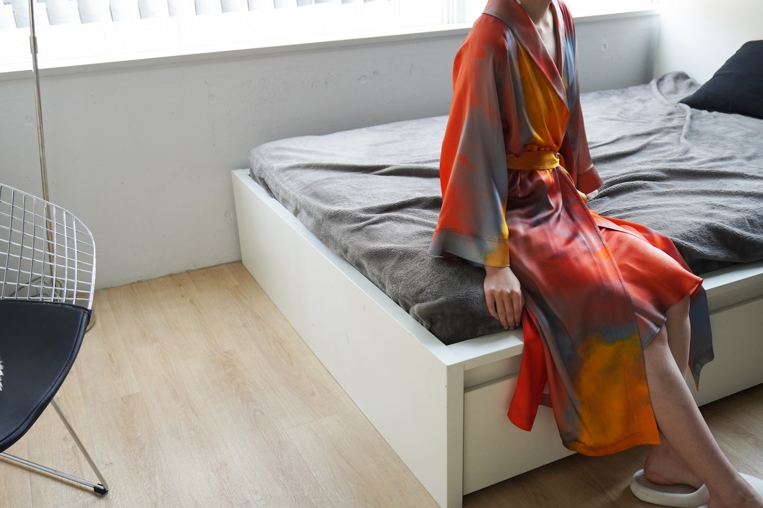 【高級レリアン、超美品、90％オフ】6万円程！伊勢丹取り扱い、上質ウール100、ロイヤルブルーきれい色♪アンサンブルニット、9号、M、青 WpPostポスト表示 | インテリアデザイン・建材のトレンドを伝えるWEB