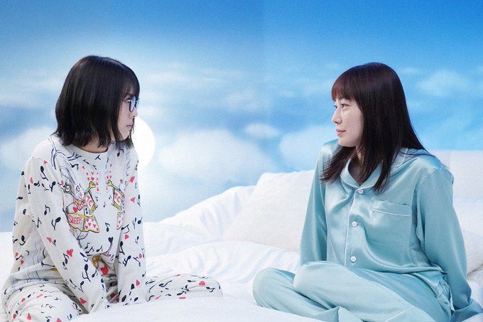日本テレビ『ウチの娘は、彼氏が出来ない!!』2021年1月13日〜2021年3月17日