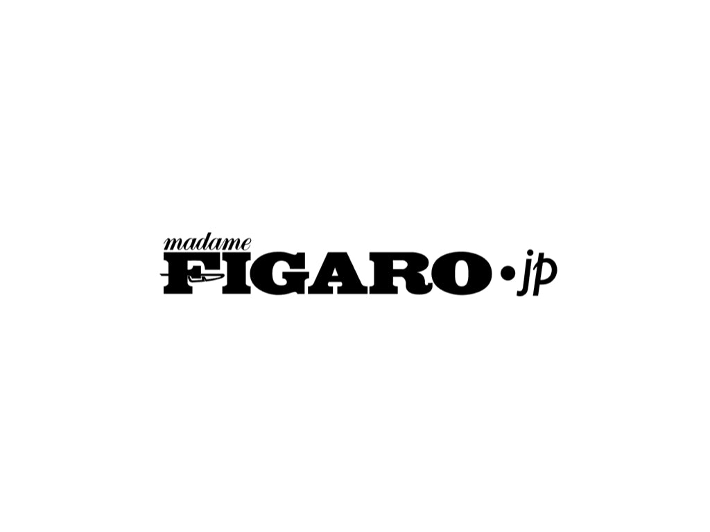 『FIGARO.jp』2025年5月29日