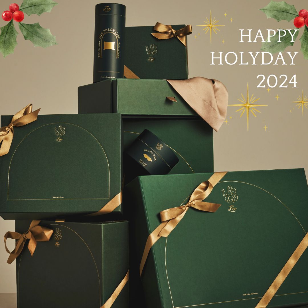 Holiday Gift Collection 2024