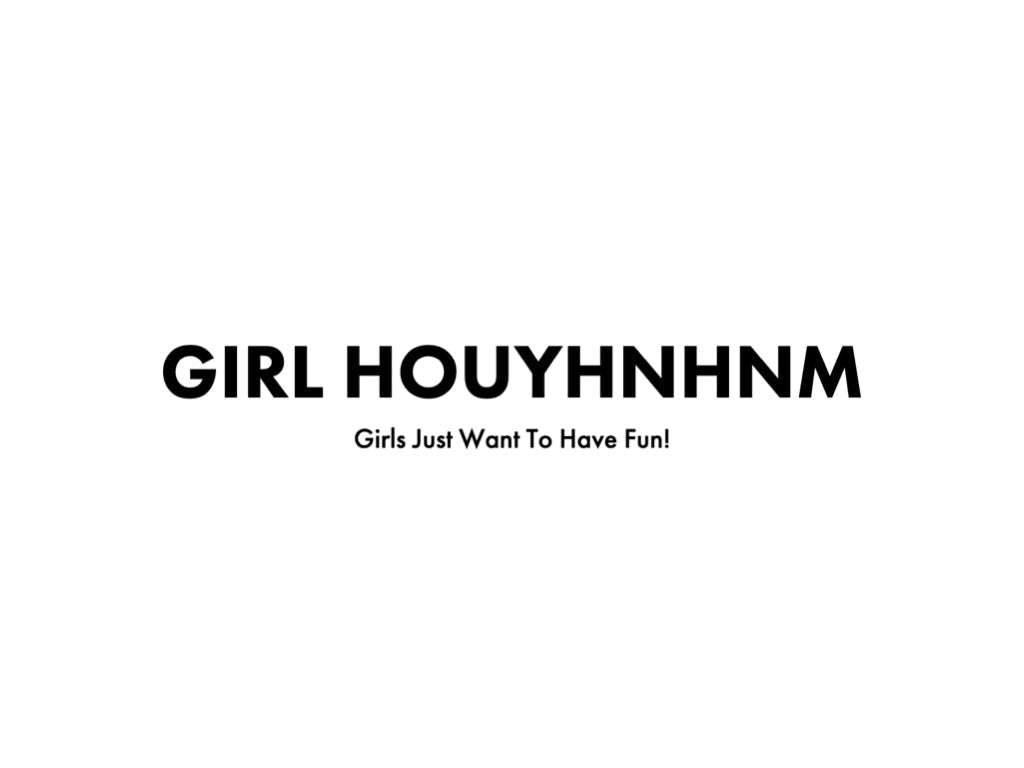 『GIRL HOUYHNHNM』2023年7月18日