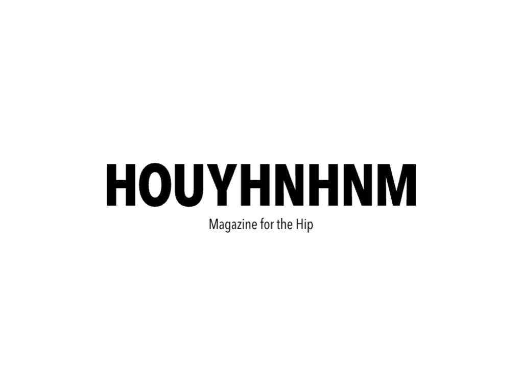 『HOUYHNHNM』2023年7月31日