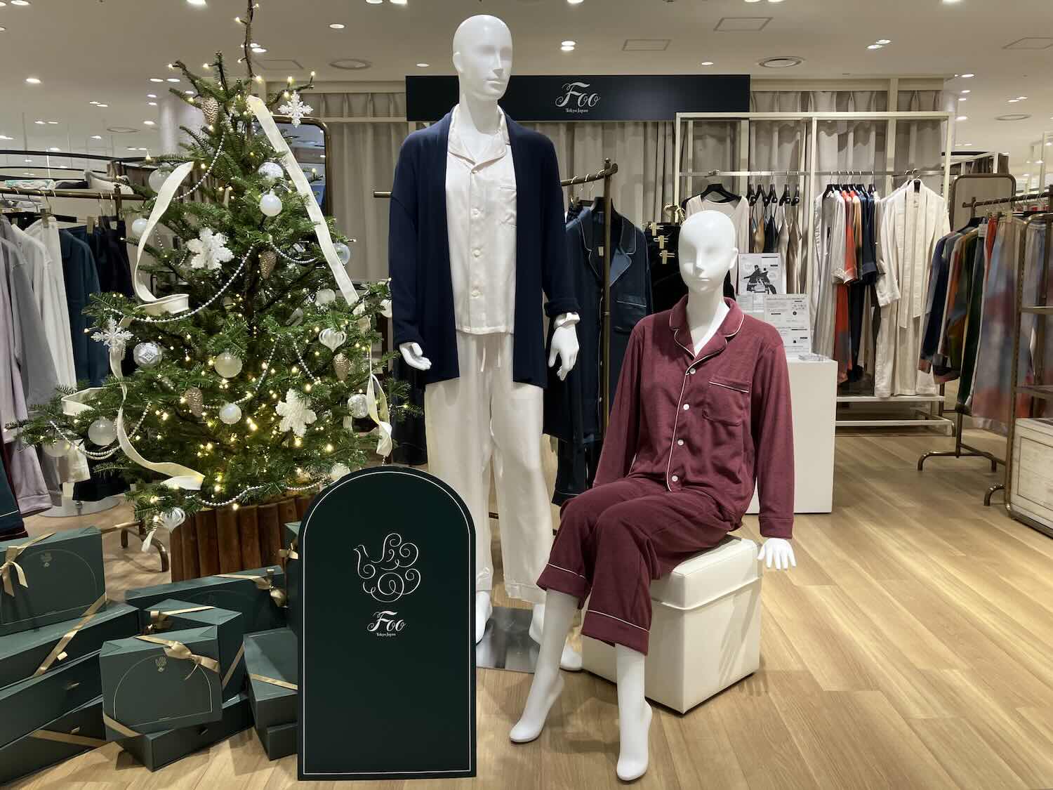 【2025/12/10-12/25】大阪・梅田|阪急うめだ本店 8階 プロモーションスペース83