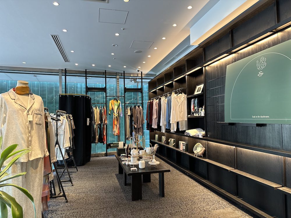 東京・六本木|【期間限定】六本木 蔦屋書店