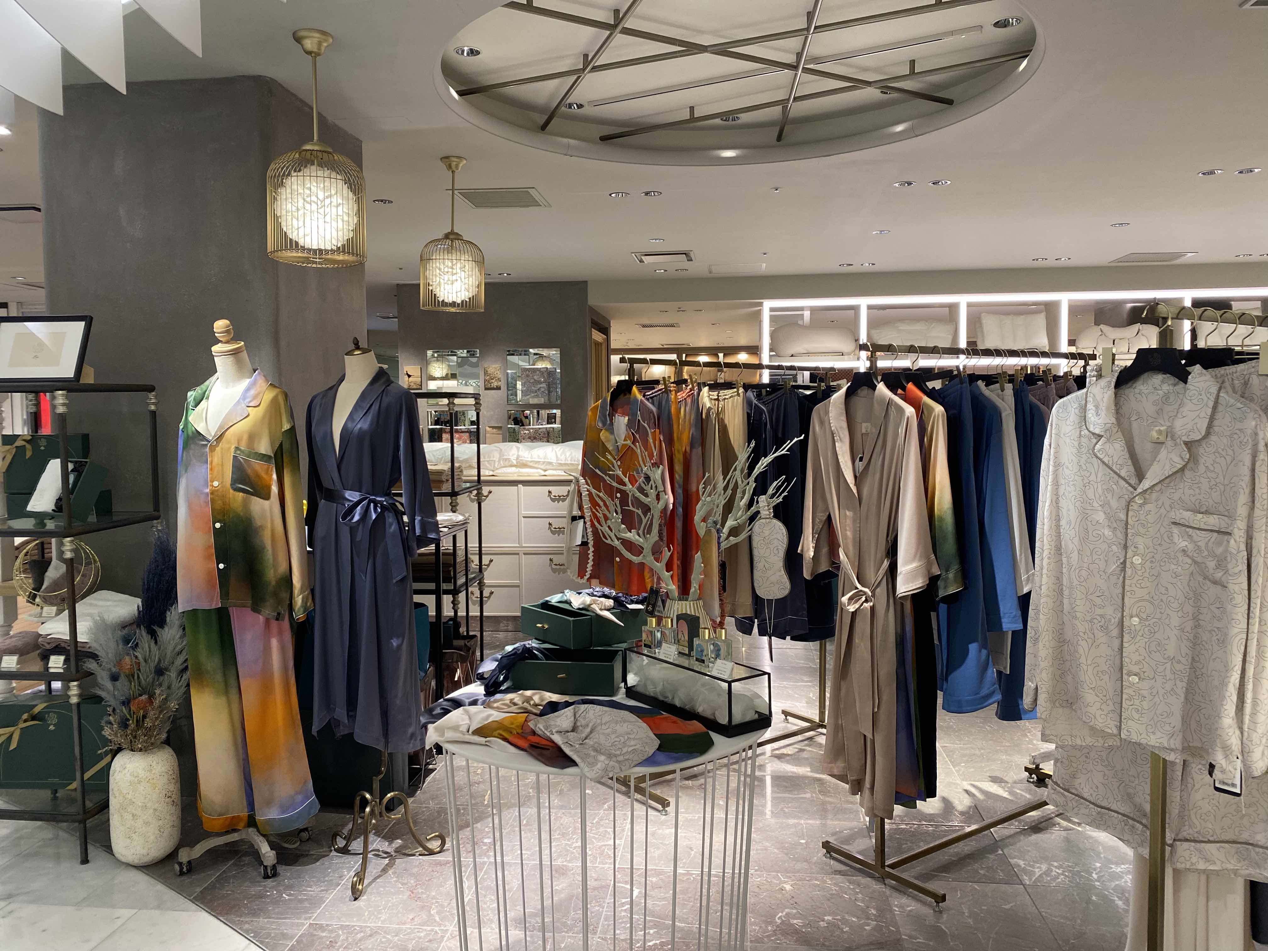 東京・新宿|【期間限定】伊勢丹新宿店