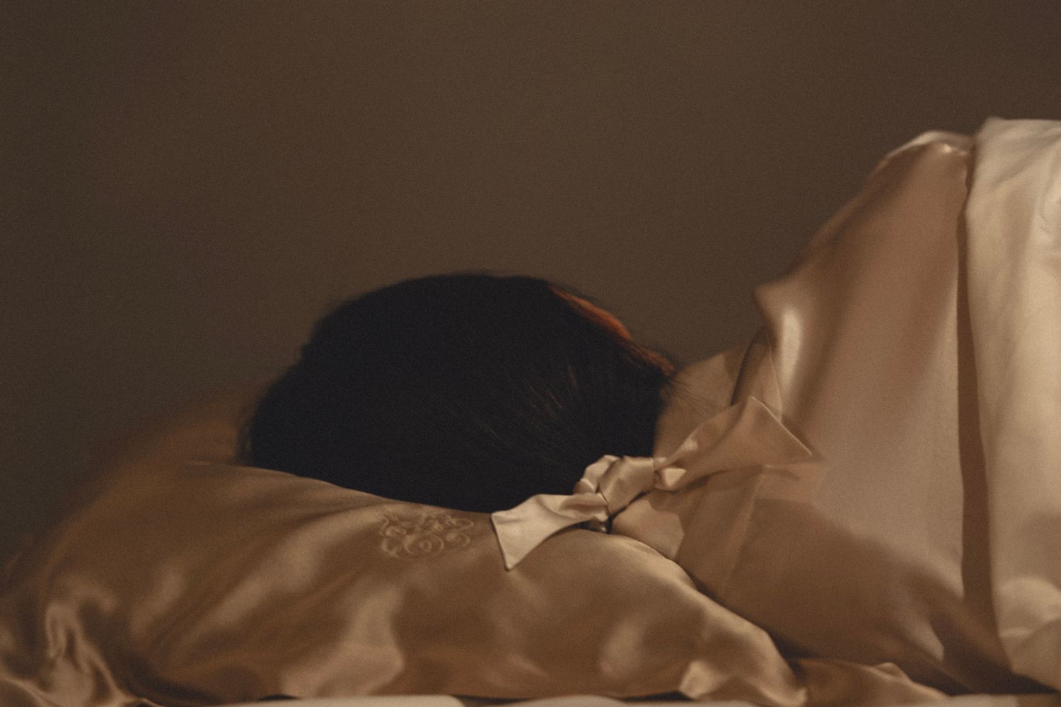 熱中症に要注意。良質な睡眠で暑さに負けない身体作りを。