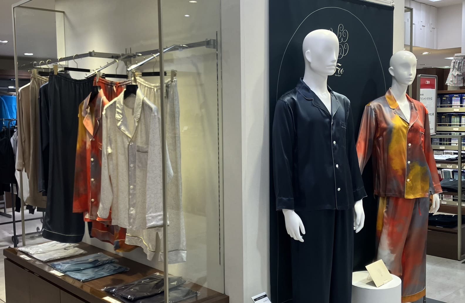 大阪・難波|大阪タカシマヤ 5階