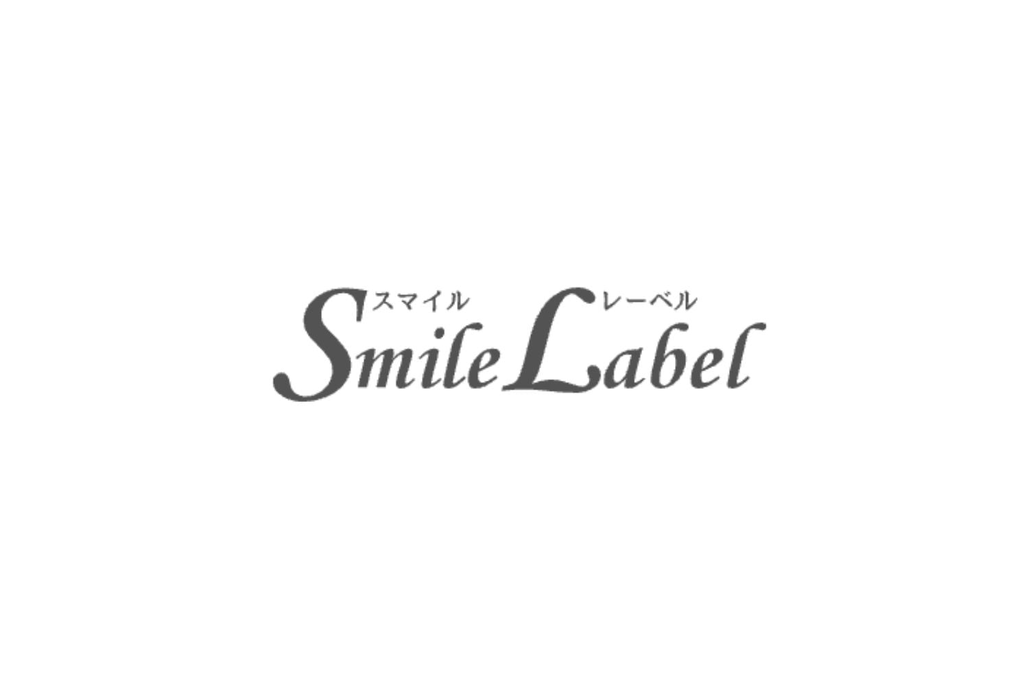 『Smile Label』2026年8月26日