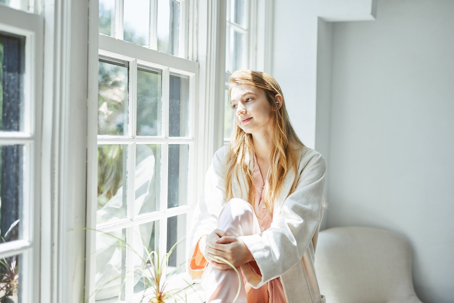 GW明けの私へ、頑張る活力を。