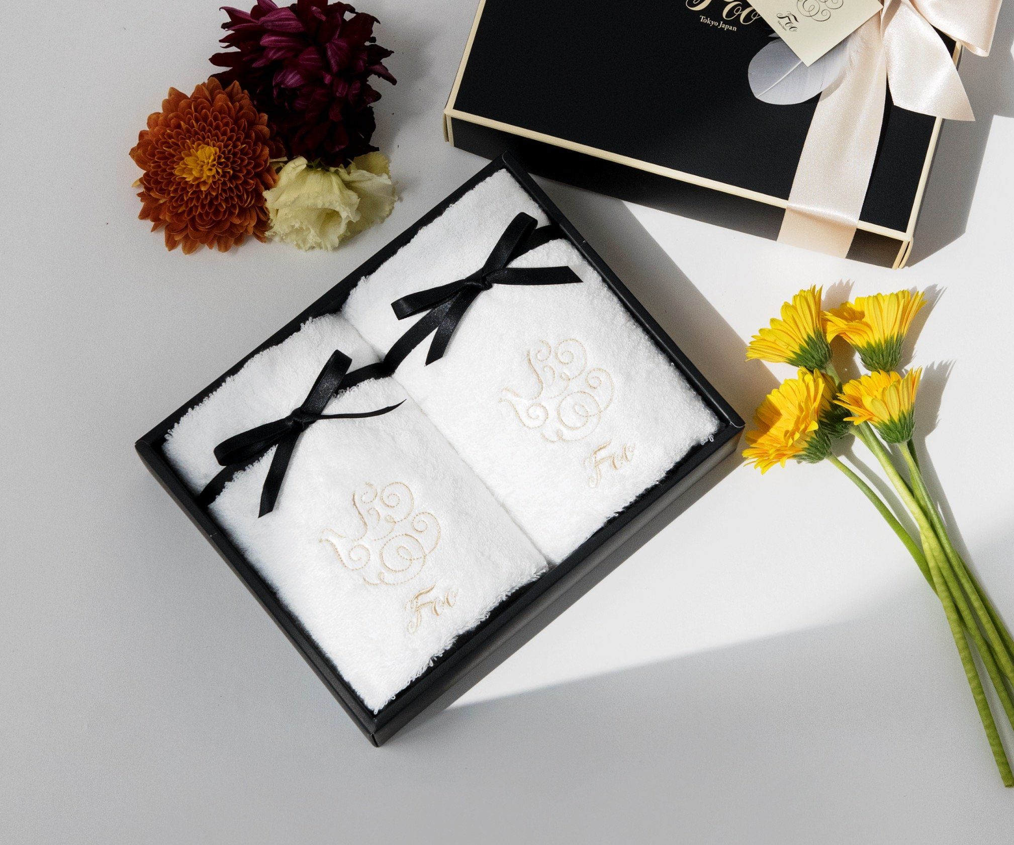 新しい1年を心地良く迎える