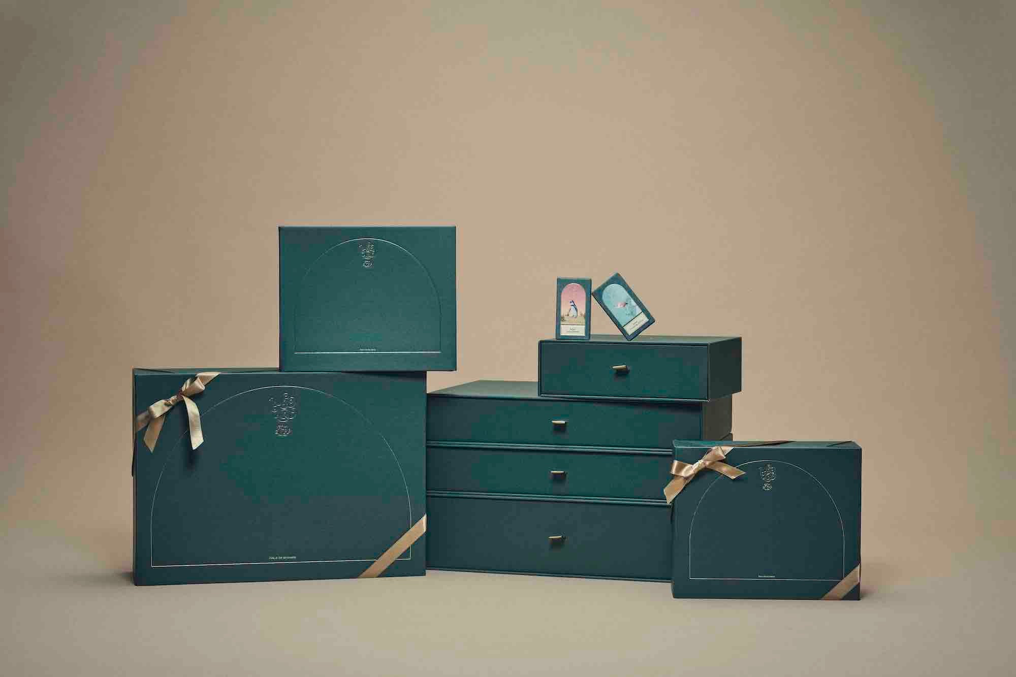 新しいギフト習慣、夏の”帰省暮”とは