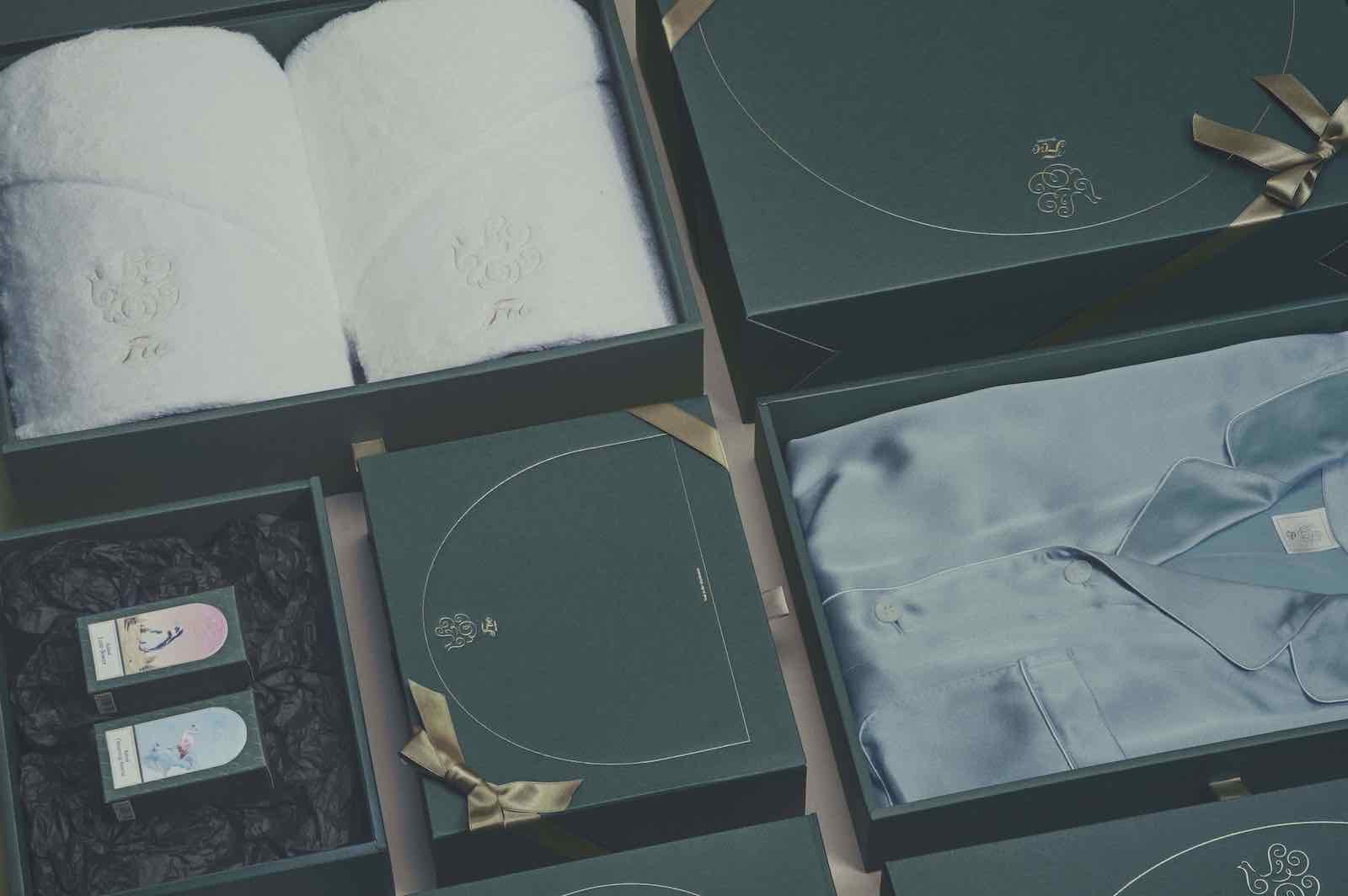 「空想の世界への窓」から始まる、新しいギフト体験