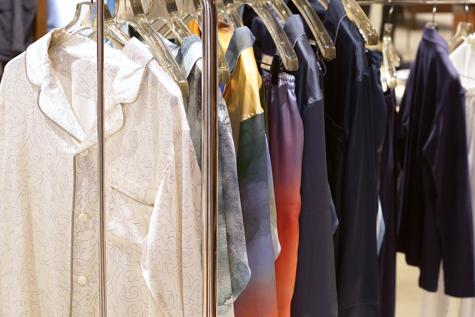 東京・六本木|ビームス 六本木ヒルズ