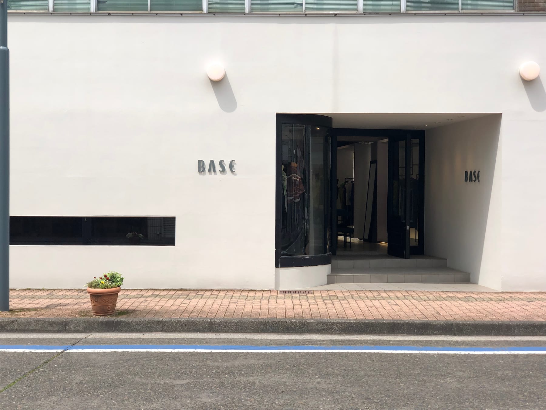 宮崎県・宮崎市|BASE (PAL VERSION)