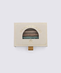 シルクシュシュゴムセット セレニティ - Foo Tokyo公式ストア