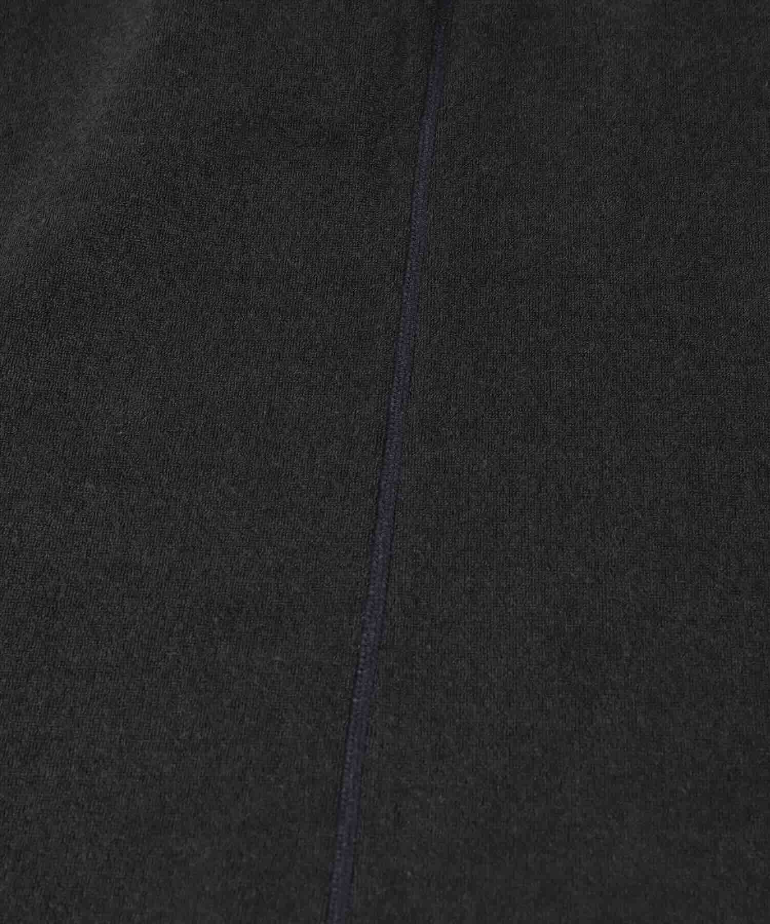 【セットアップ】コットンパジャマ チャコールグレー - Foo Tokyo公式オンラインストア