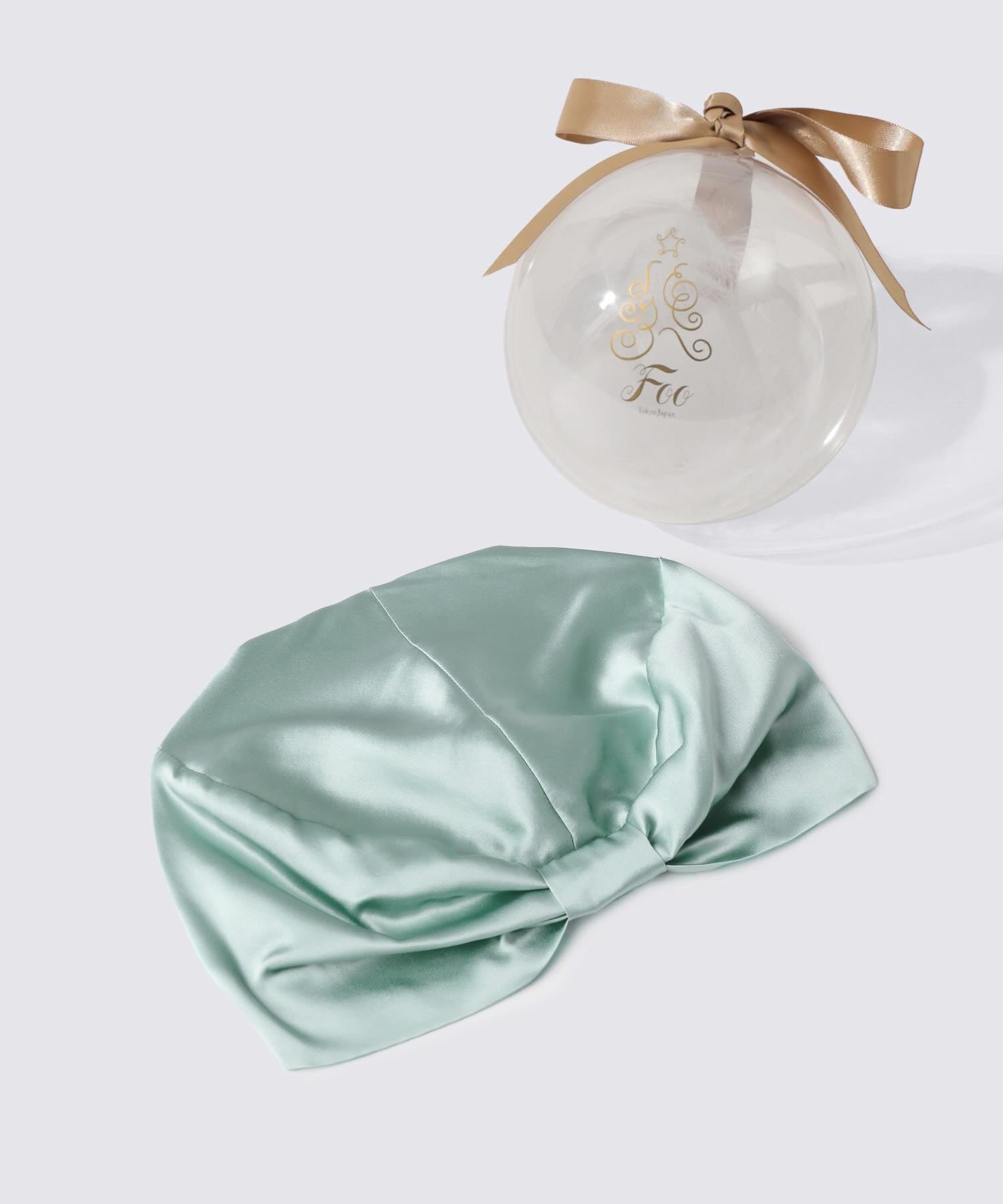 シルクキャップ - Foo Tokyo公式ストア