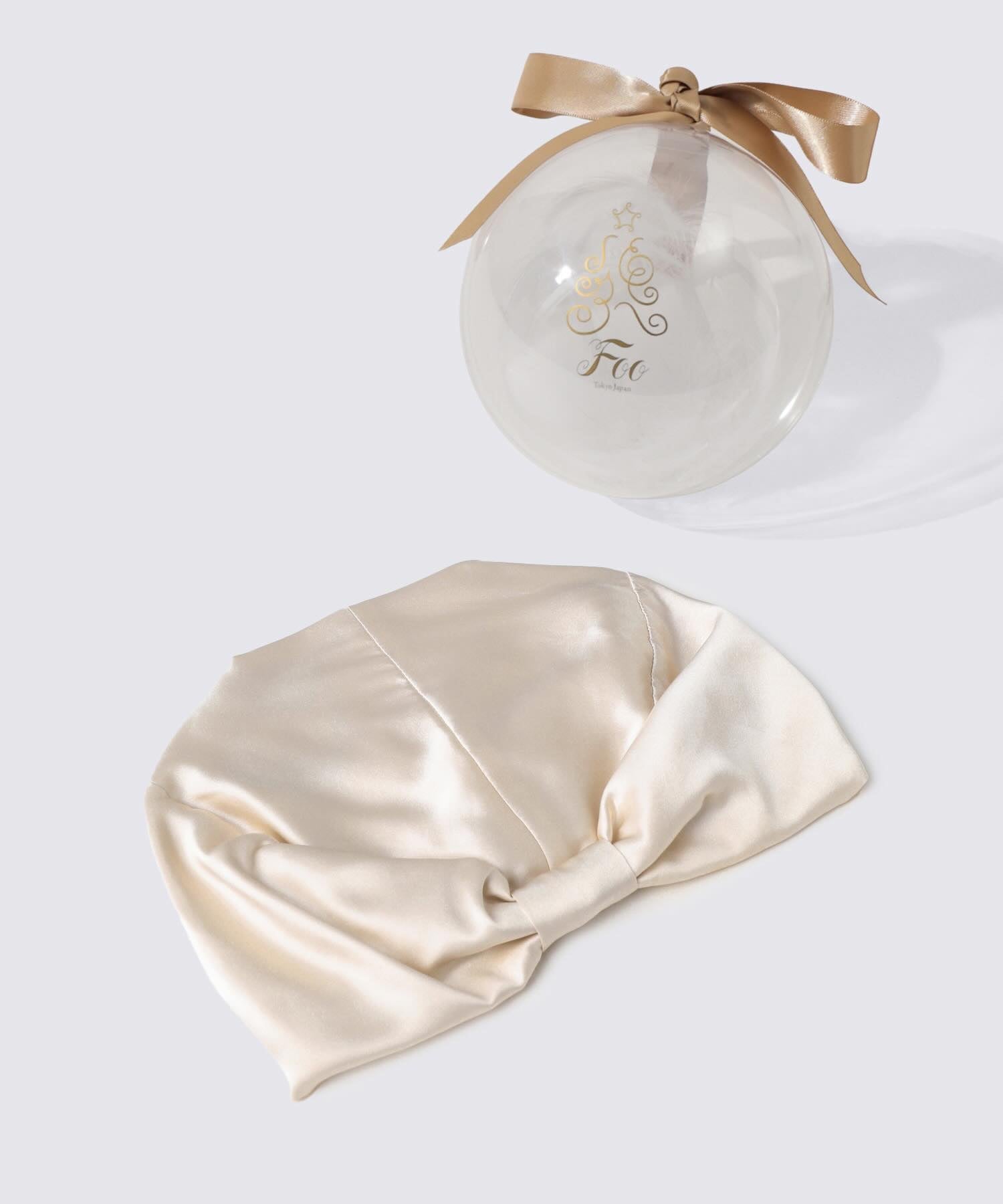 シルクキャップ - Foo Tokyo公式ストア