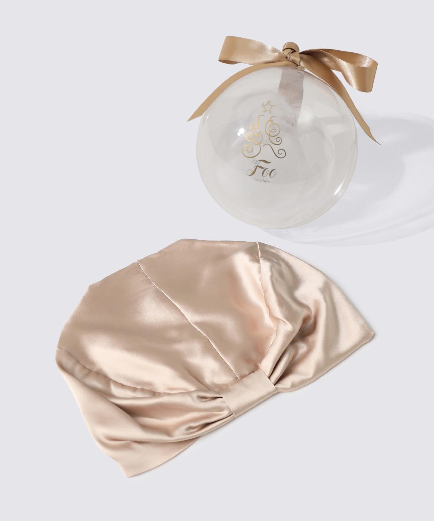 シルクキャップ - Foo Tokyo公式ストア