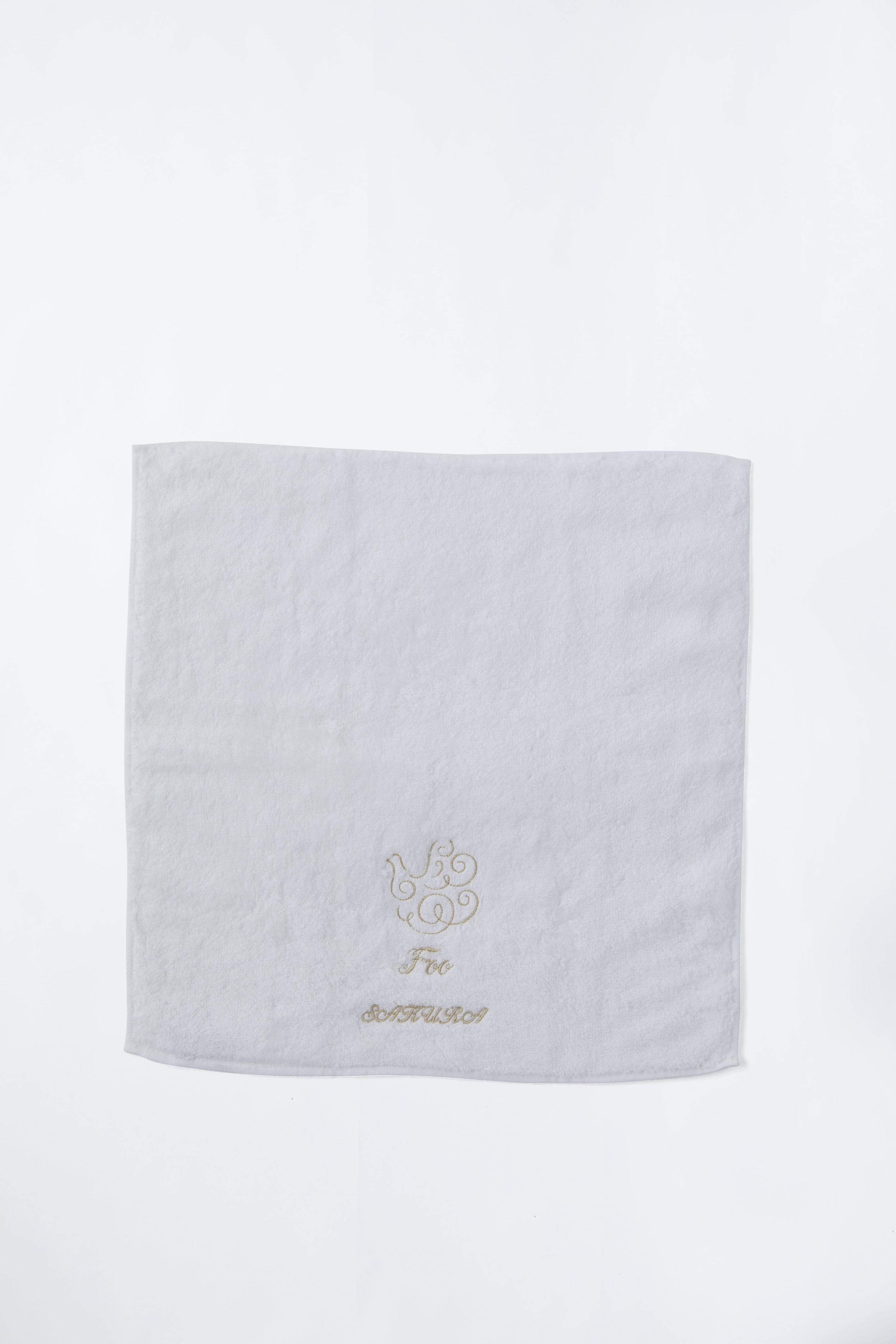 名入れ刺繍サービス(+¥1,100) - Foo Tokyo公式ストア