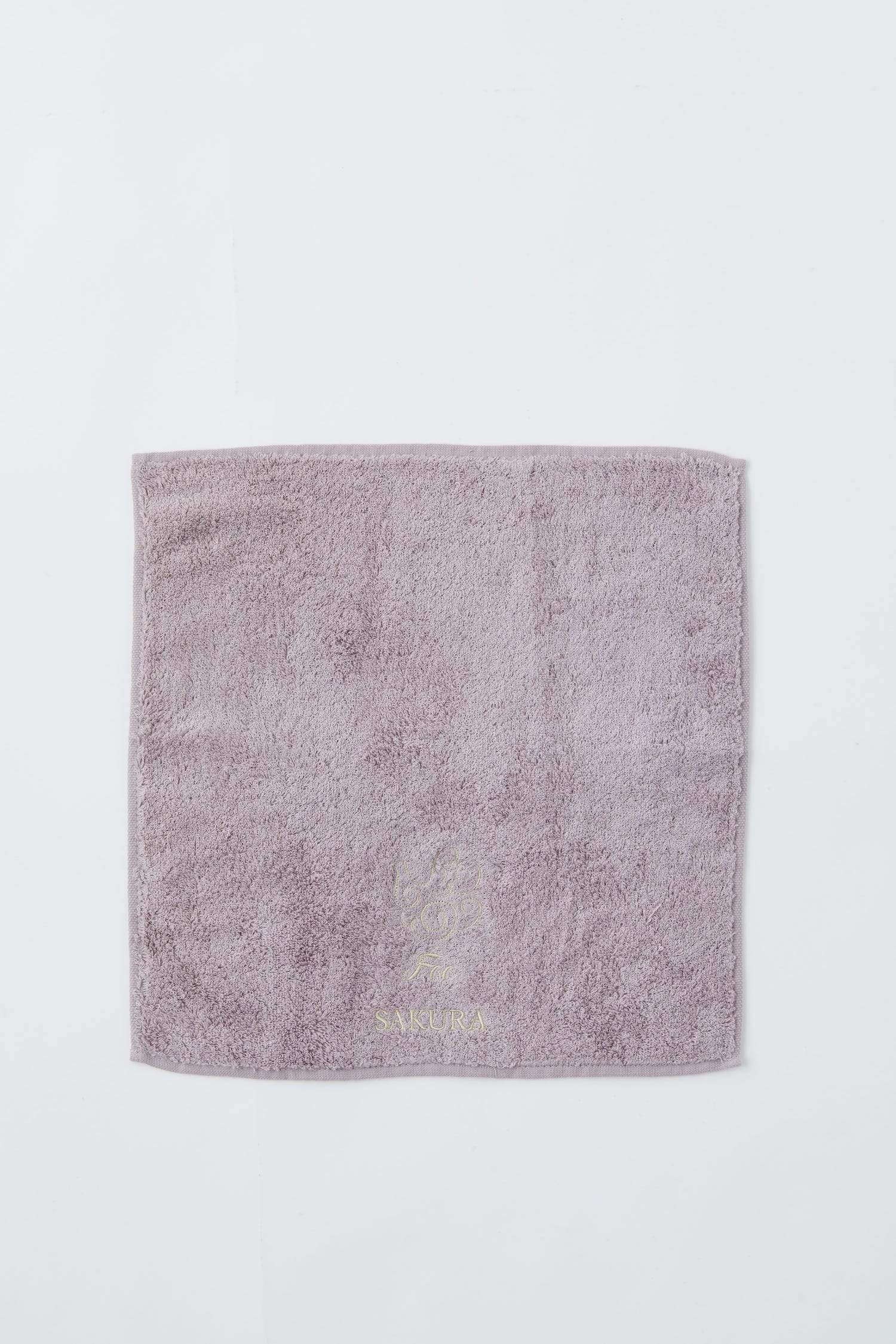 名入れ刺繍サービス(+¥1,100) - Foo Tokyo公式ストア
