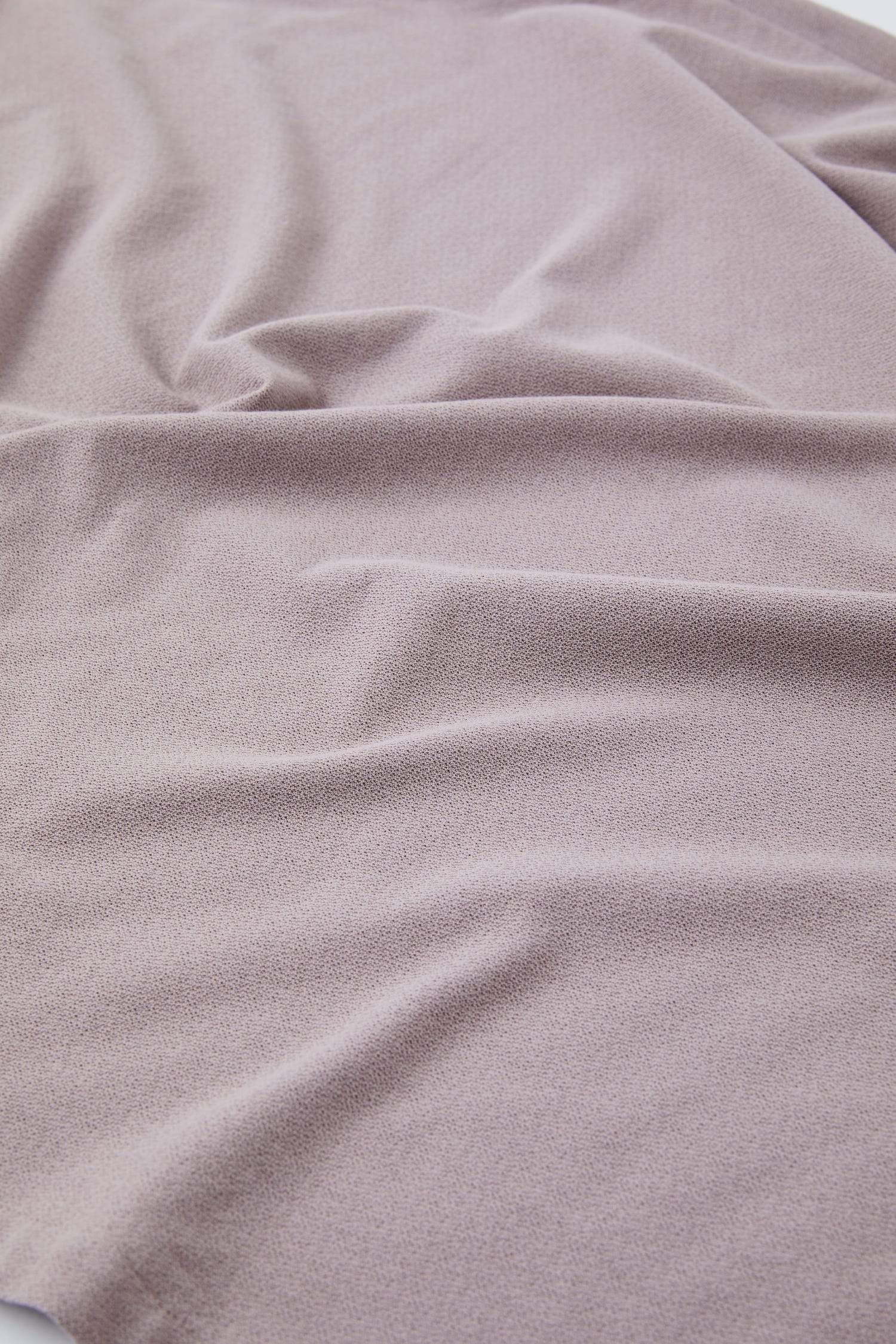 ロイヤルオーガニックコットン Tシャツ グレージュ - Foo Tokyo公式ストア