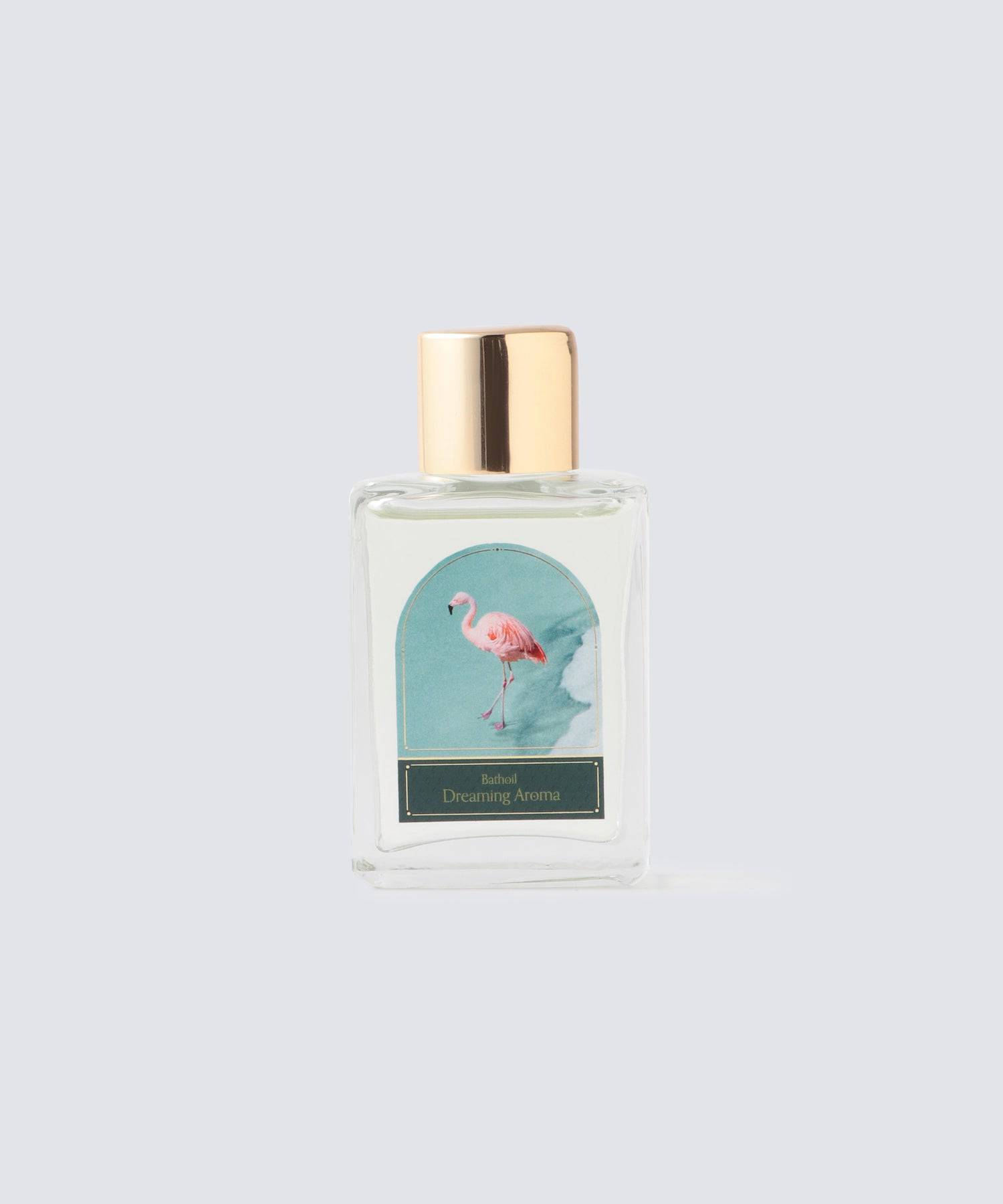 Foo Tokyo バスオイル Dreaming Aroma - Foo Tokyo公式ストア