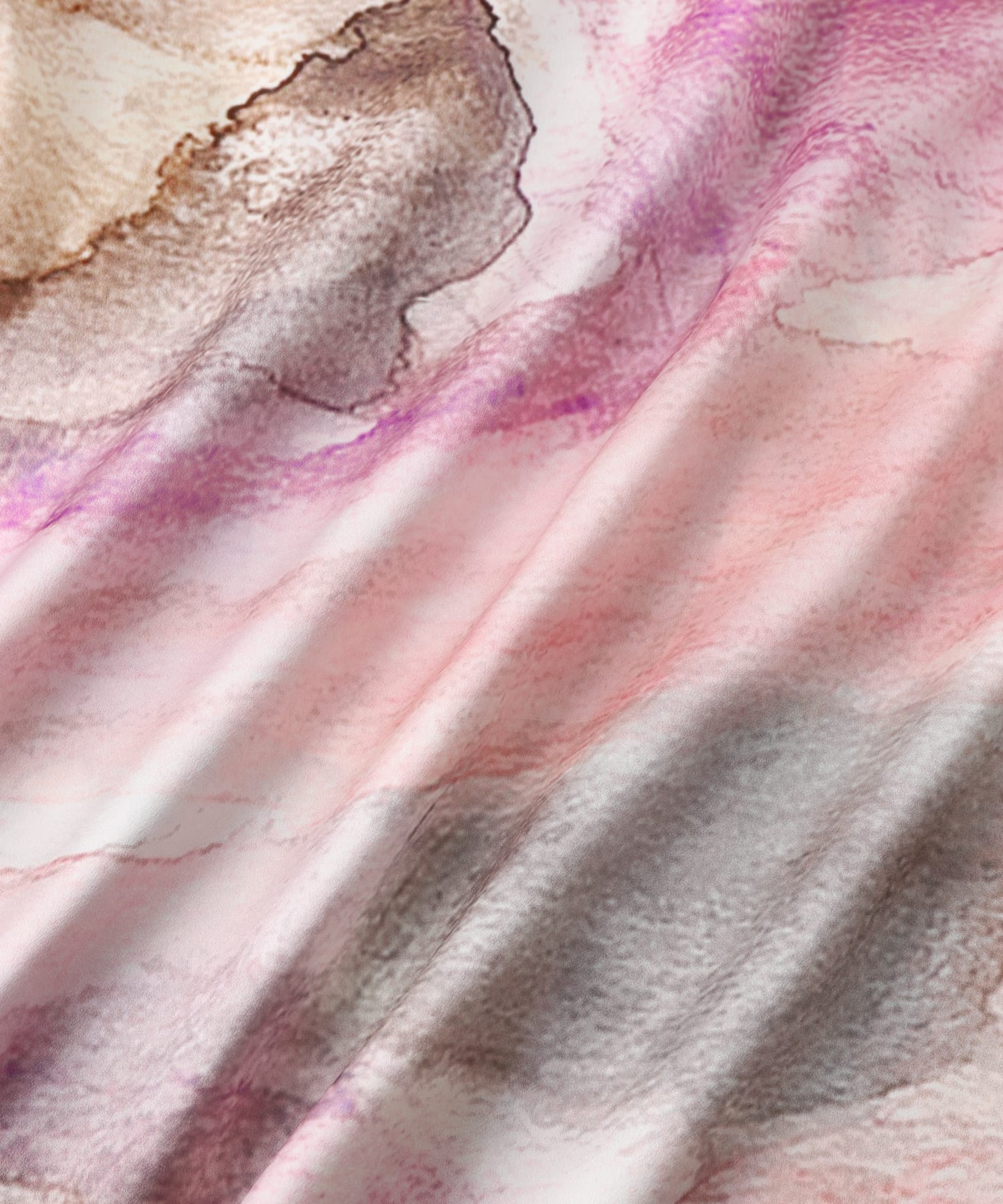 シルクアイマスク オレンジ - Foo Tokyo Japan 公式オンラインストア