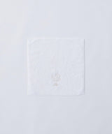 オーガニックコットンタオル バスタオル・フェイスタオル・ハンドタオル 3サイズ同色セット（ホワイト） - Foo Tokyo公式ストア
