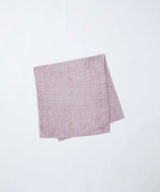 オーガニックコットンタオル バスタオル・フェイスタオル・ハンドタオル 3サイズ同色セット（ピンク） - Foo Tokyo公式ストア
