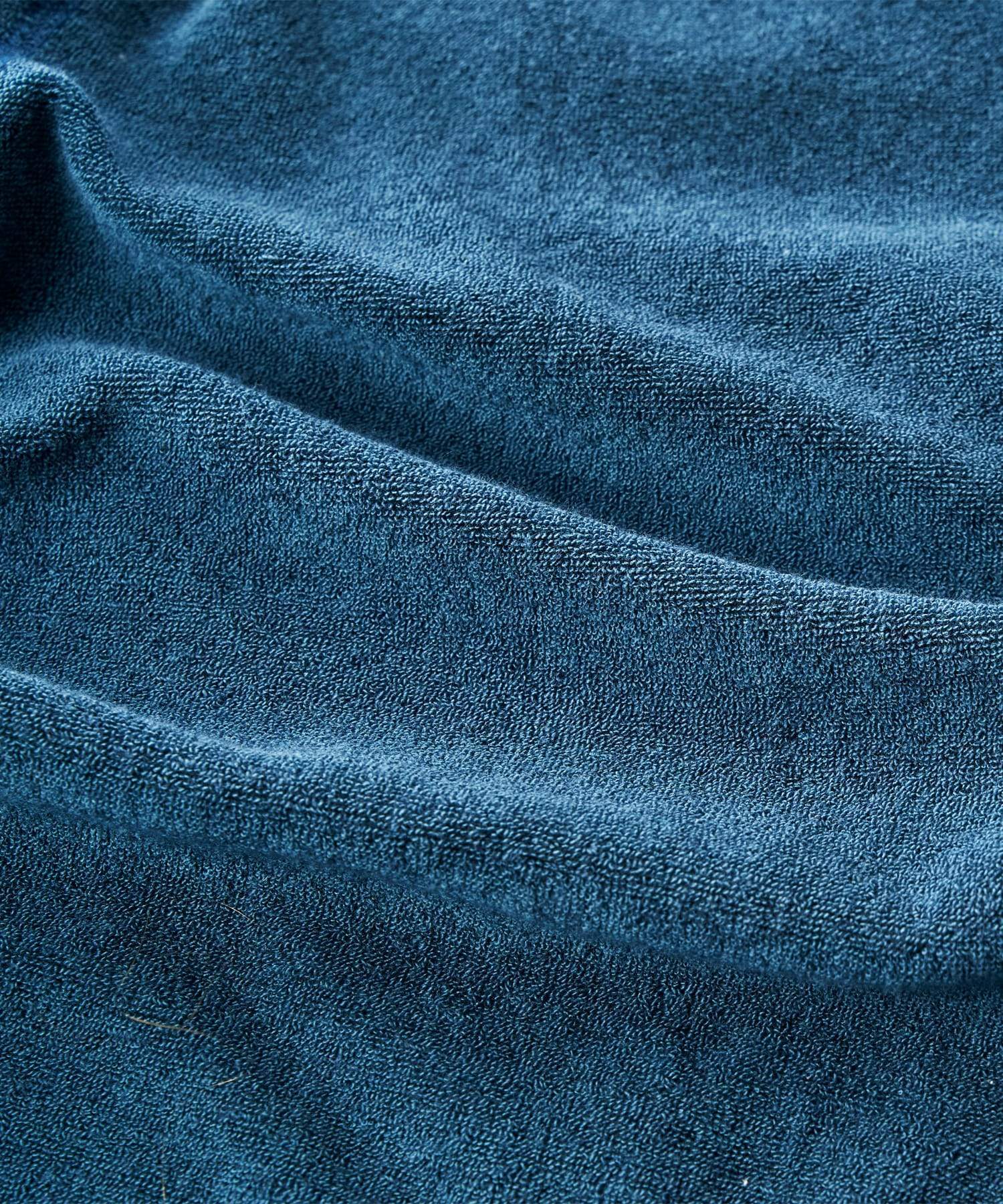 【セットアップ】コットンパジャマ ターコイズ - Foo Tokyo公式ストア