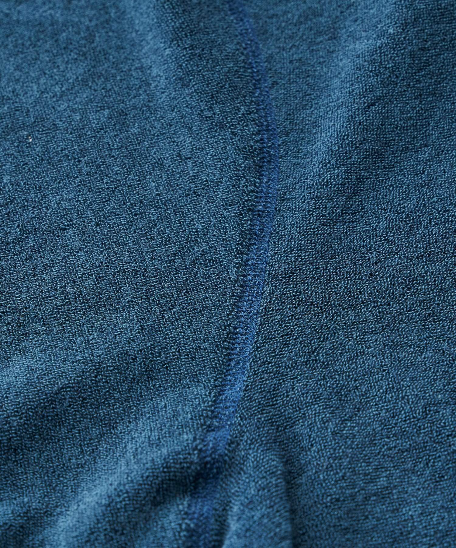 【セットアップ】コットンパジャマ ターコイズ - Foo Tokyo公式ストア