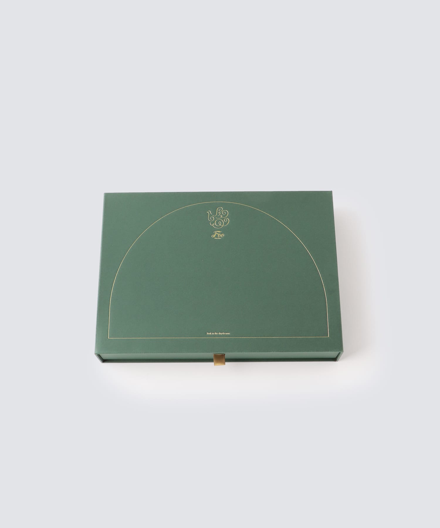 メランジニットカーディガン(ピンク×イエロー) - Foo Tokyo公式ストア