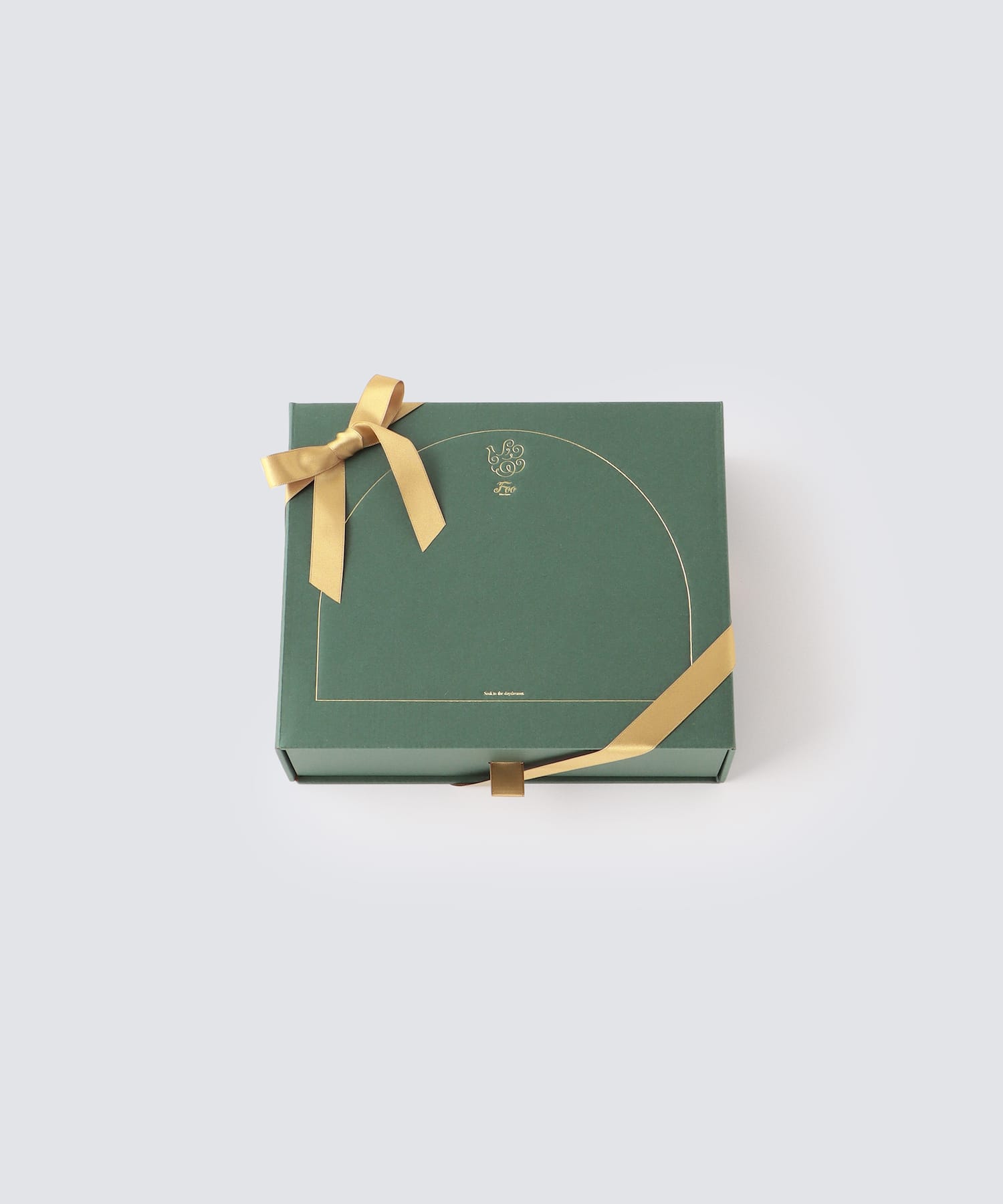 Foo Tokyo バスオイル 2個入りギフトセット (Luxe Flower・Dreaming Aroma) - Foo Tokyo公式ストア