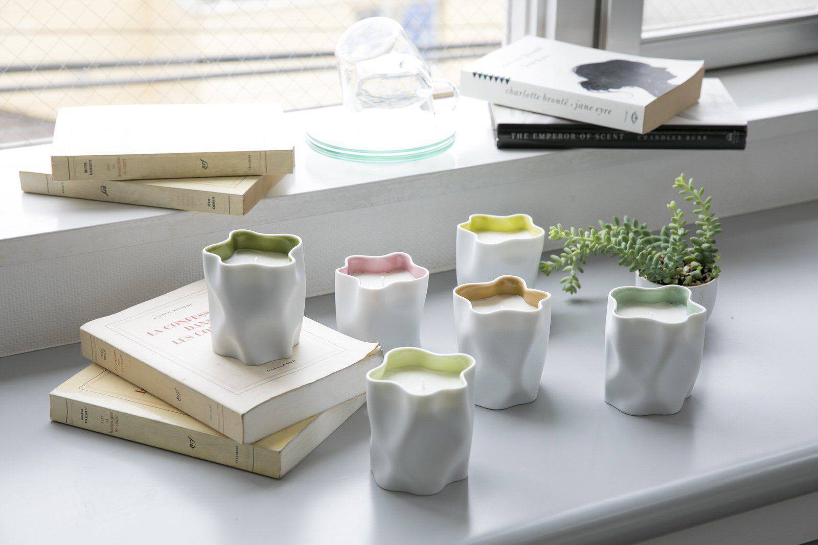 フレグランスキャンドル KITCHIBE -KITCHIBE - Foo Tokyo公式ストア