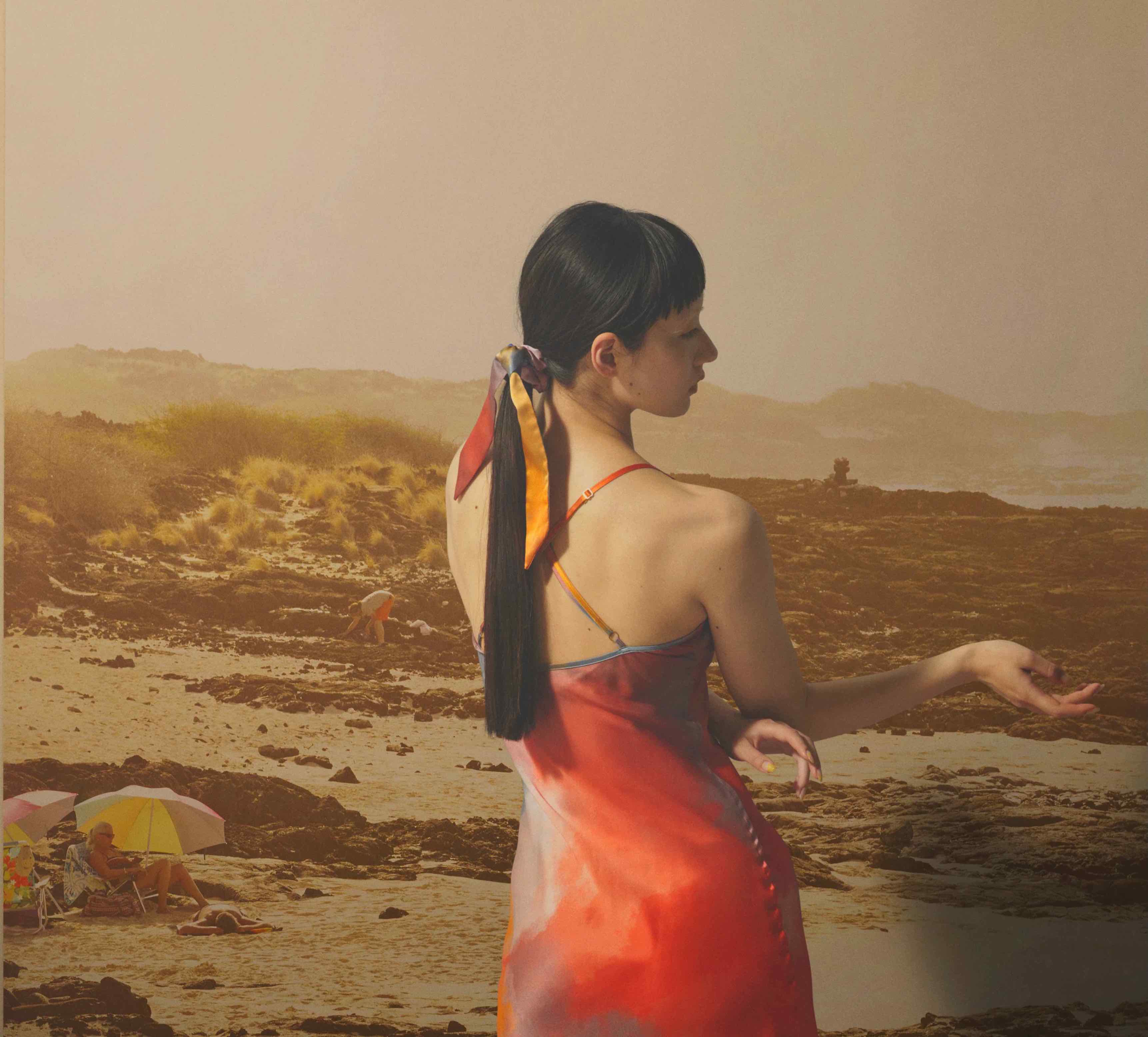 SPRING/SUMMER COLLECTION 2022