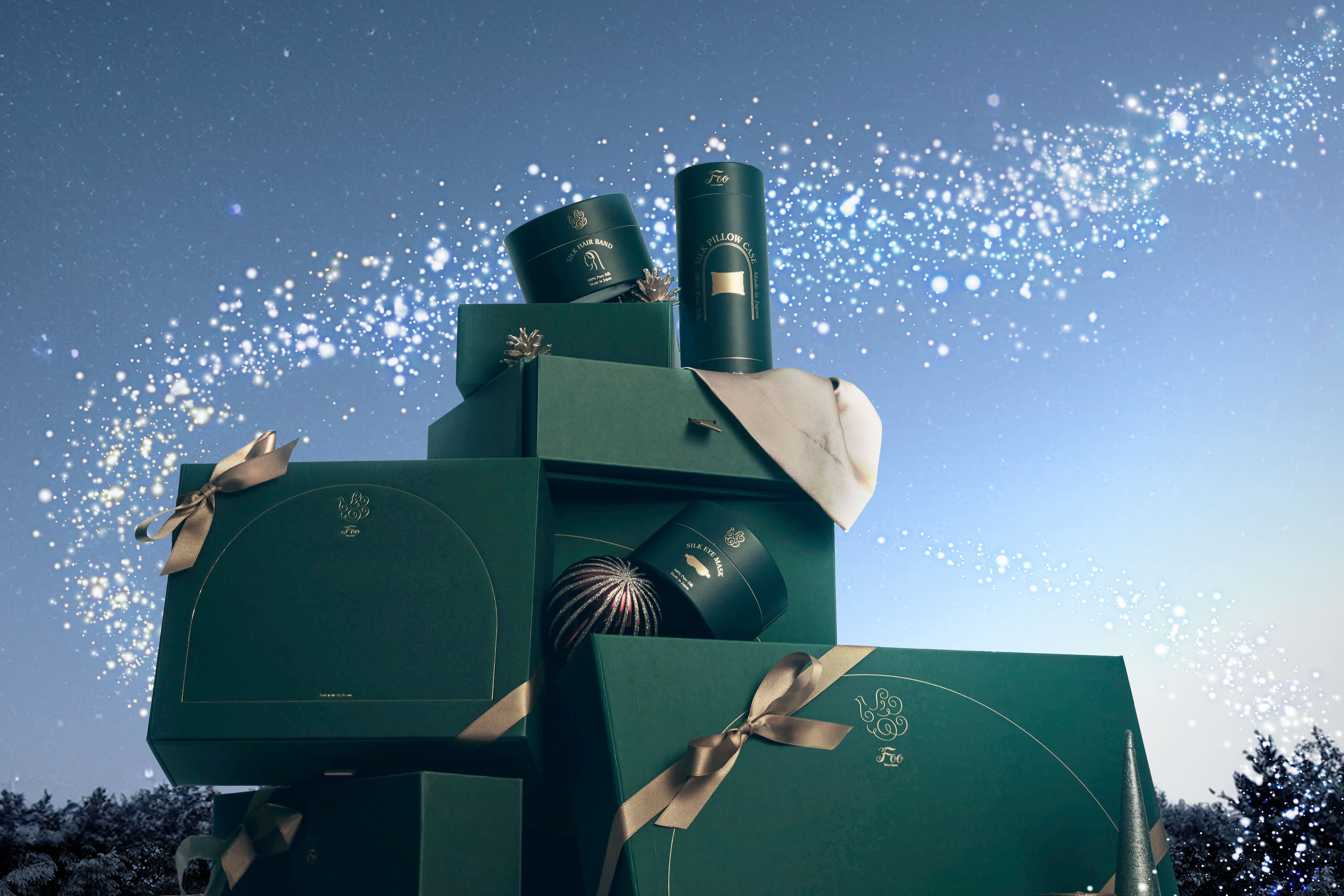 【2025年】おすすめクリスマスプレゼント特集｜彼氏・彼女・夫・妻・友達が喜ぶおすすめアイテムをご紹介